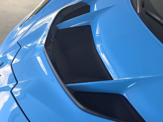 2025 Chevrolet Corvette ZR1 3LZ