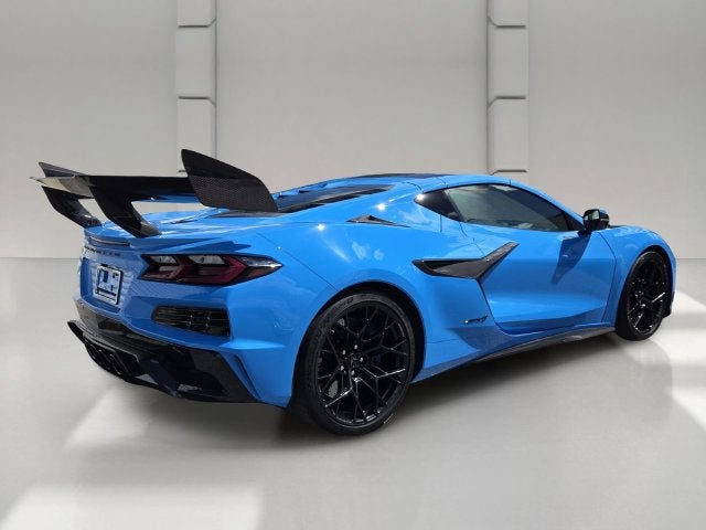 2025 Chevrolet Corvette ZR1 3LZ