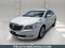 2016 Buick LaCrosse Leather