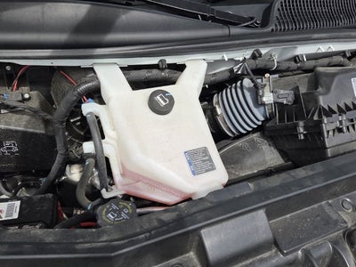 2025 Chevrolet Express Passenger 1LT