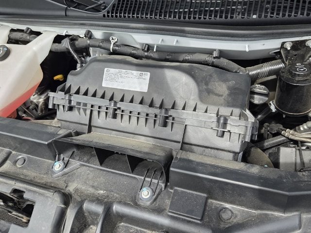2025 Chevrolet Express Passenger 1LT
