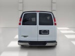 2025 Chevrolet Express Passenger 1LT
