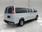 2025 Chevrolet Express Passenger 1LT