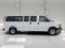 2025 Chevrolet Express Passenger 1LT