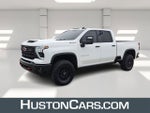 2025 Chevrolet Silverado 2500 HD ZR2