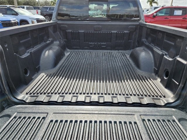 2016 GMC Canyon 4WD SLT