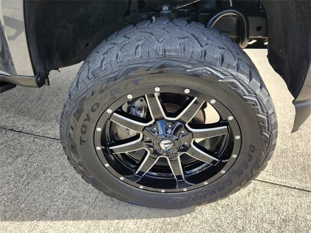 2016 GMC Canyon 4WD SLT