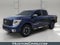 2019 Nissan Titan PRO-4X