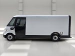 2024 BrightDrop Zevo 600 EJY