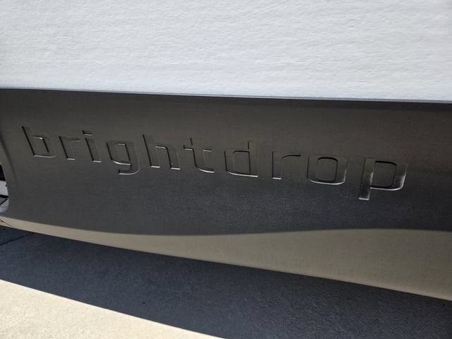 2024 BrightDrop Zevo 600 EJY