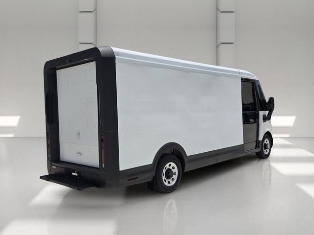 2024 BrightDrop Zevo 600 EJY