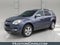 2014 Chevrolet Equinox LTZ