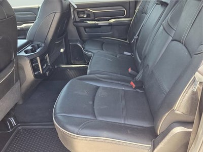 2022 RAM 3500 Limited