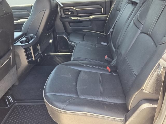 2022 RAM 3500 Limited