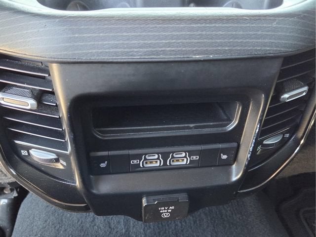 2022 RAM 3500 Limited