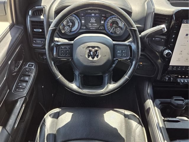 2022 RAM 3500 Limited