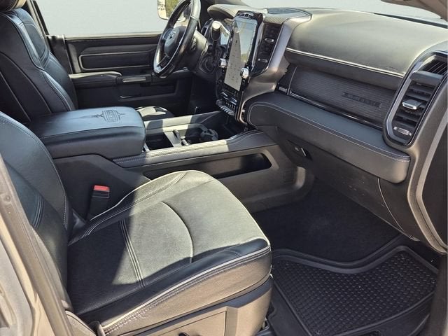 2022 RAM 3500 Limited