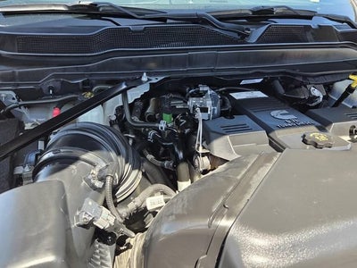 2022 RAM 3500 Limited