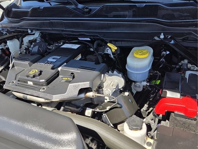 2022 RAM 3500 Limited