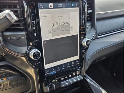 2022 RAM 3500 Limited