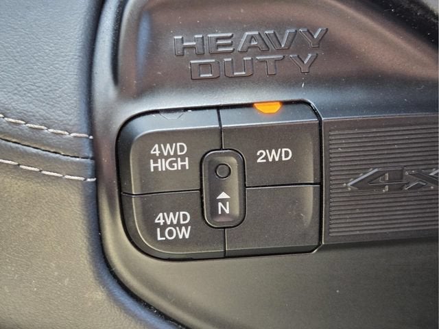 2022 RAM 3500 Limited