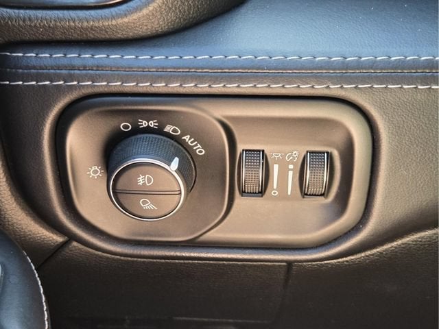 2022 RAM 3500 Limited