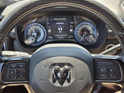 2022 RAM 3500 Limited