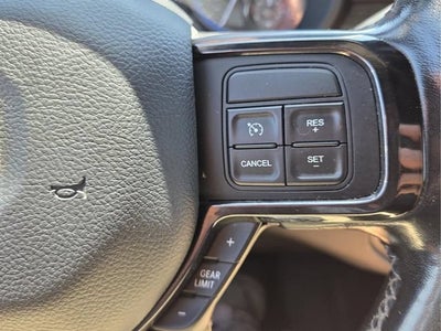 2022 RAM 3500 Limited