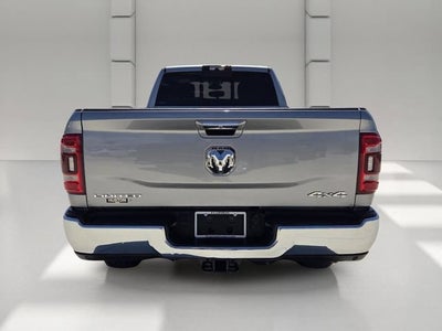 2022 RAM 3500 Limited