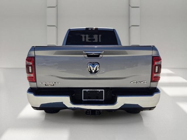 2022 RAM 3500 Limited