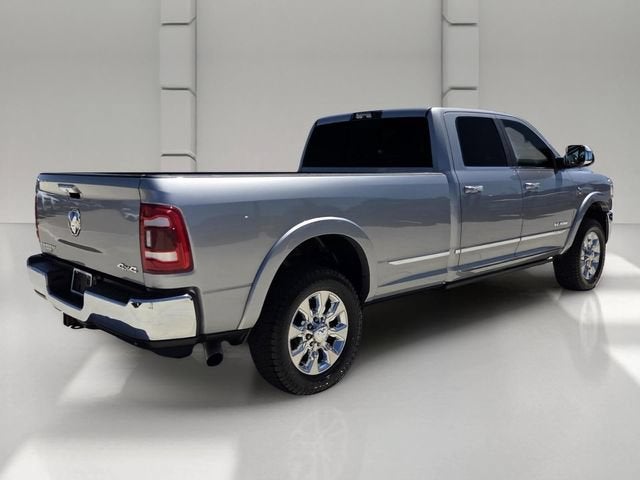 2022 RAM 3500 Limited