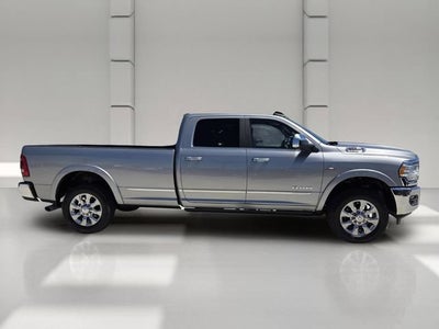 2022 RAM 3500 Limited