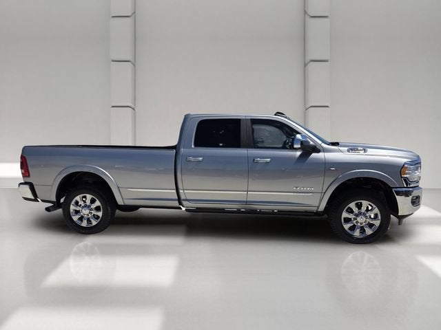 2022 RAM 3500 Limited