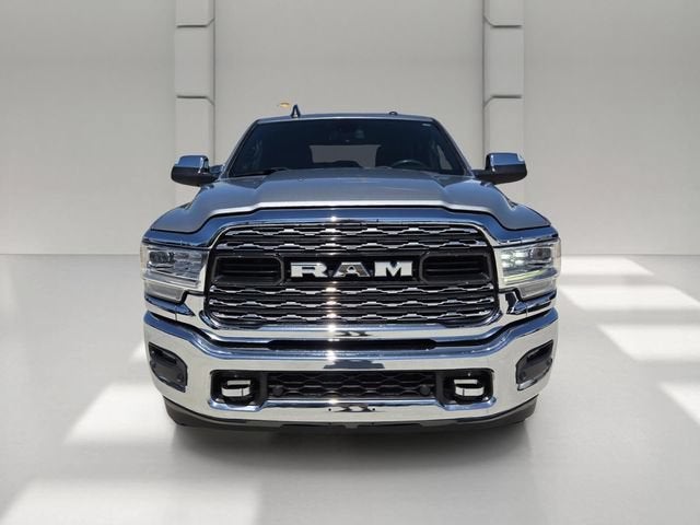 2022 RAM 3500 Limited
