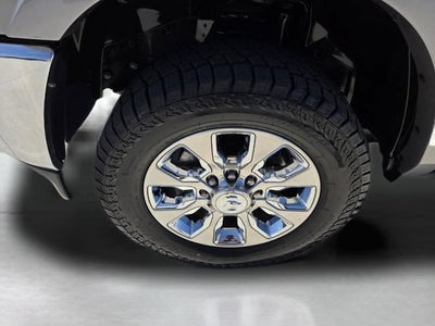 2022 RAM 3500 Limited