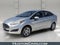 2017 Ford Fiesta SE