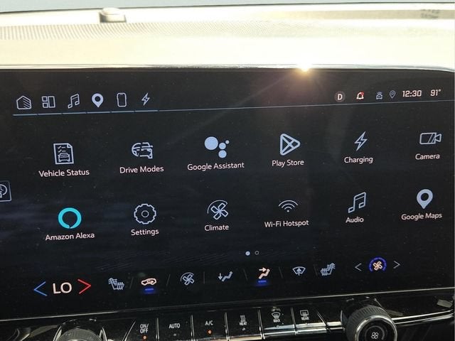 2024 Chevrolet Blazer EV LT