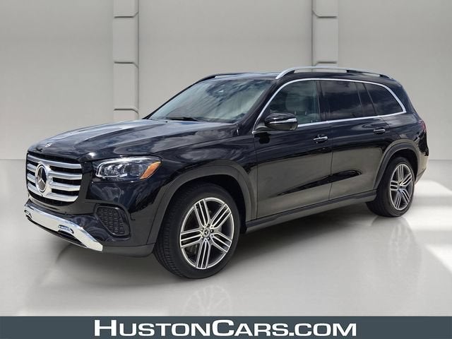 2025 Mercedes-Benz GLS GLS 450