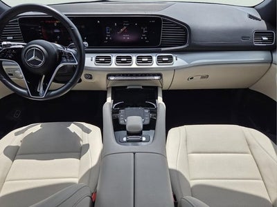 2025 Mercedes-Benz GLS GLS 450