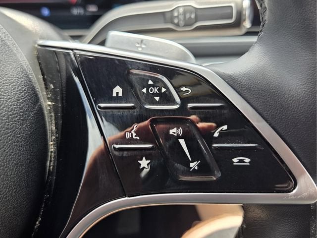 2025 Mercedes-Benz GLS GLS 450
