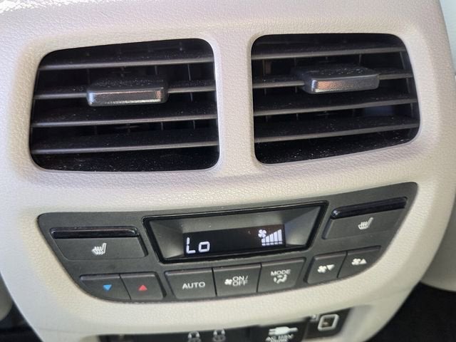 2019 Honda Pilot Touring 8-Passenger