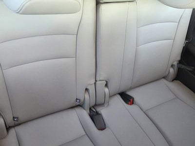 2019 Honda Pilot Touring 8-Passenger
