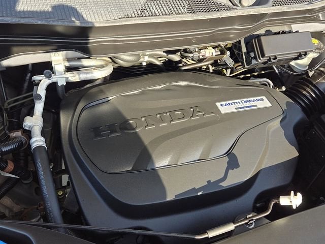 2019 Honda Pilot Touring 8-Passenger