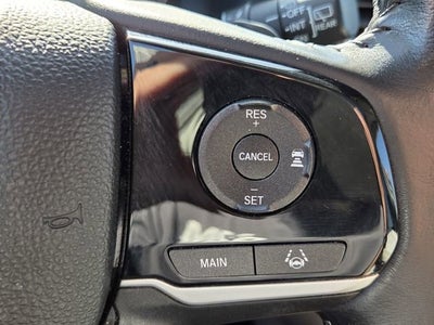 2019 Honda Pilot Touring 8-Passenger