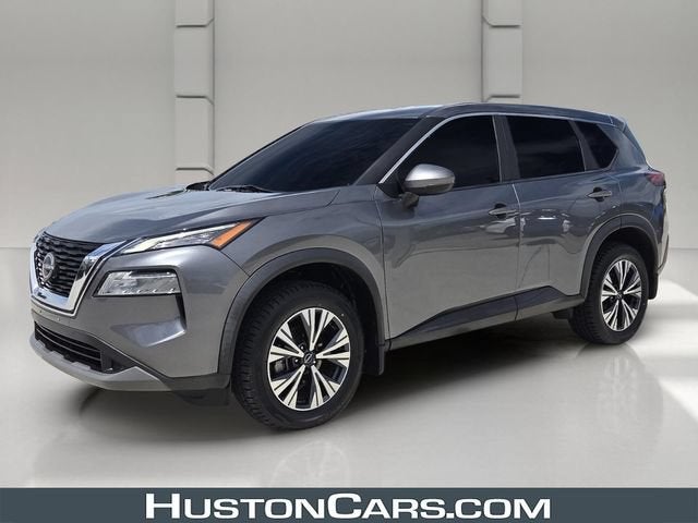 2022 Nissan Rogue