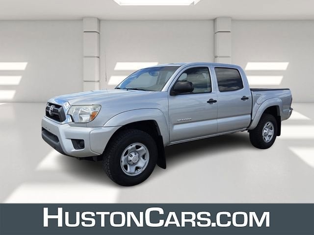 2013 Toyota Tacoma PreRunner