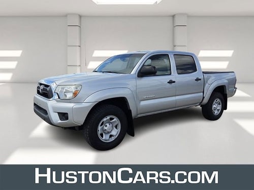 2013 Toyota Tacoma PreRunner
