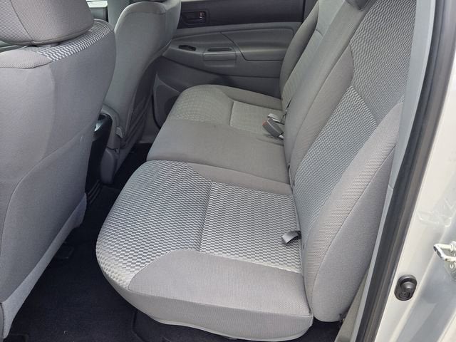 2013 Toyota Tacoma PreRunner