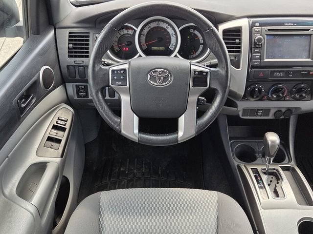 2013 Toyota Tacoma PreRunner