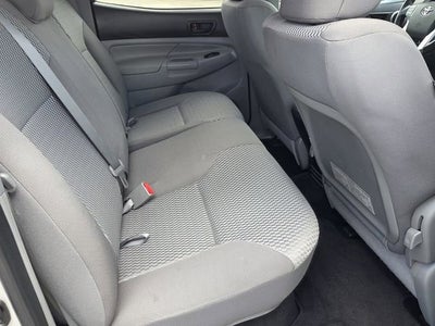 2013 Toyota Tacoma PreRunner